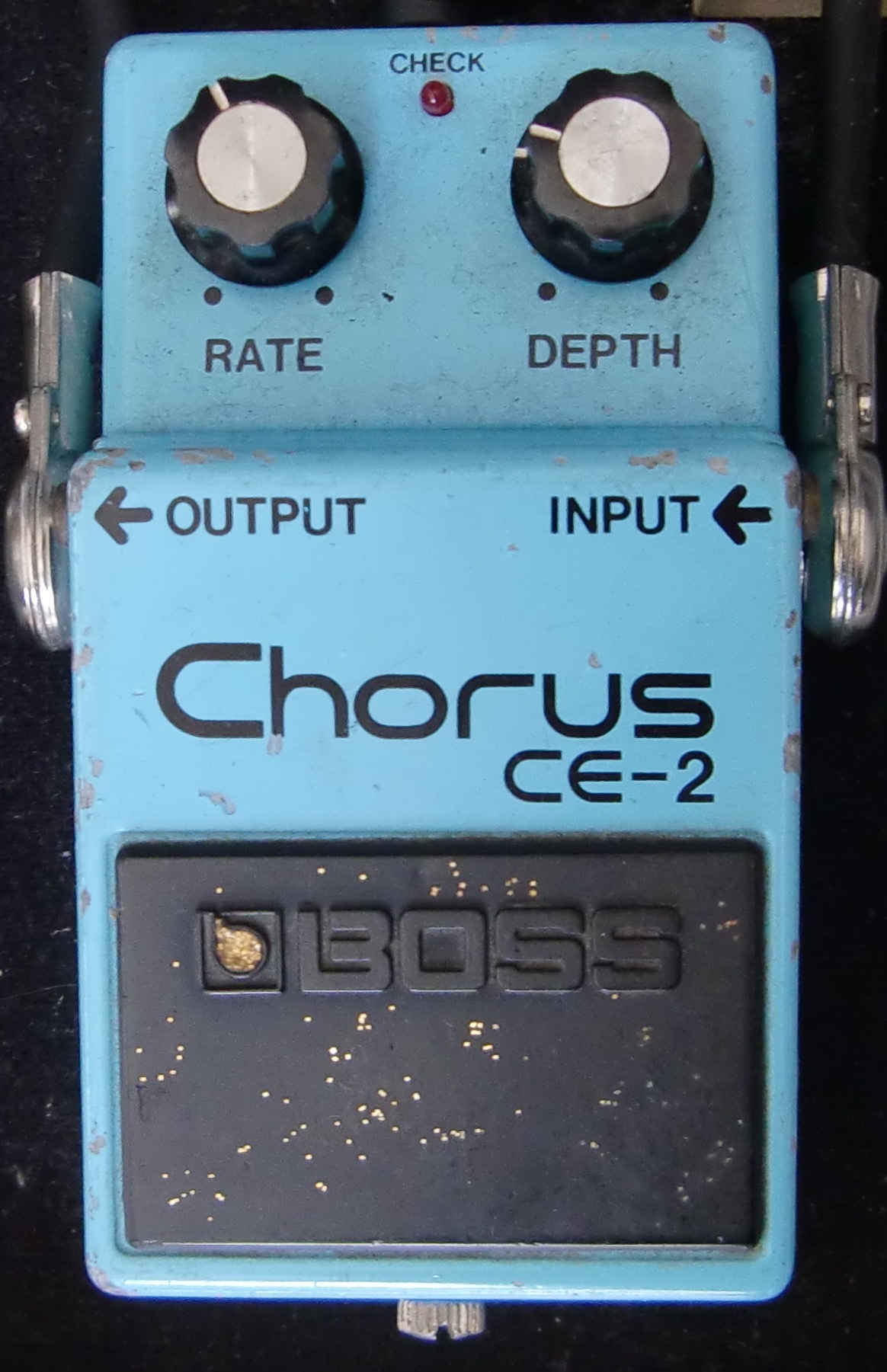 BOSS CE-2: funnyな日々